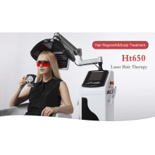 Laser-Kappe für Haar-Wachstums-mehrfaches Funktions-Phototherapiesystem für professionelles Haar Regrowth